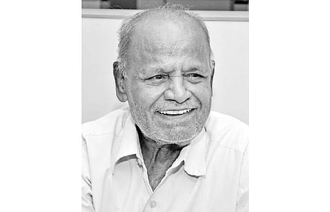 அந்த முதல் தேர்தல்: சி. செல்லதுரை