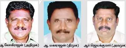 ஆண்டிபட்டியின் அரசராகப் போவது அண்ணனா-தம்பியா?