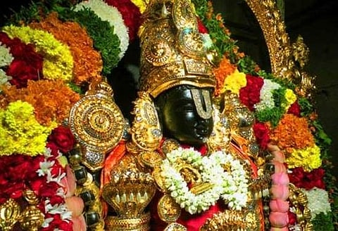 சனிக்கிழமையில் ஏன் பெருமாள் கோயிலுக்குச் செல்கிறோம் தெரியுமா?