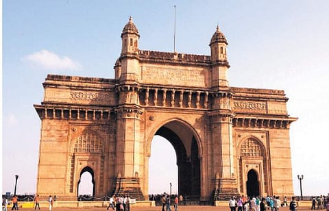 மேற்கு மாநிலங்களின் நிலவரம்