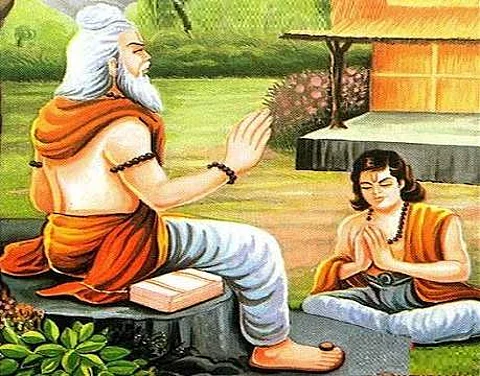 7. இருக்கு! இல்லை!!