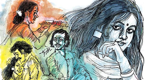 என் பிருந்தாவனம்! - 12