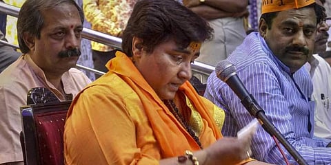 விசாரணையின் போது அடித்து துன்புறுத்தப்பட்டேன்: கதறி அழுத பாஜக வேட்பாளர்
