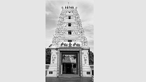 ஜெயிக்க வைக்கும் தாழக்குடி ஜெயந்தீஸ்வரர்!