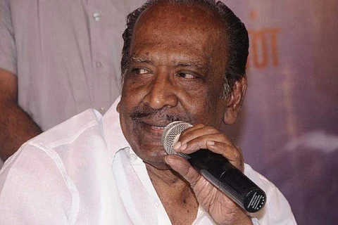 கமல் இல்லாவிட்டால் முள்ளும் மலரும் படமே வெளிவந்திருக்காது: நெகிழ்வுடன் நினைவு கூர்ந்த மகேந்திரன்