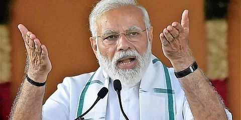 நாட்டில் நேர்மையான அரசு நடத்துவது சாத்தியம் என்பதை நிரூபித்துள்ளோம்: பிரதமர் மோடி பெருமிதம்