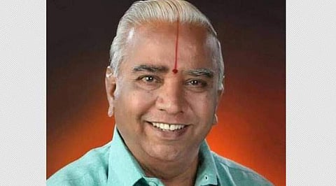 காலமானார்: பட்டிமன்ற பேச்சாளர் தா.கு. சுப்பிரமணியன்
