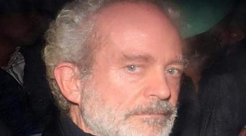 அகஸ்டா வெஸ்ட்லேண்ட் விவகாரம்: இடைத்தரகர் கிறிஸ்டியன் மிஷெல் மனு மீதான தீர்ப்பு ஒத்திவைப்பு