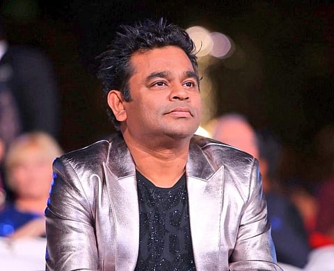 கன்னடத்தில் நல்ல திரைப்படத்தில் இசை அமைக்க வாய்ப்பு கிடைத்தால் ஒப்புக்கொள்வேன்: இசையமைப்பாளர் ஏ.ஆர்.ரகுமான்