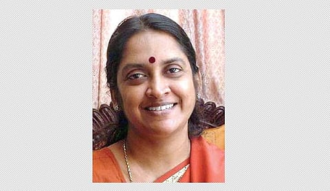 பொருநை போற்றுதும்! 38 - டாக்டர் சுதா சேஷய்யன்