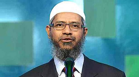 ரெட் கார்னர் நோட்டீஸ் பிறப்பிக்க இண்டர்போலுக்கு மத்திய அரசு அழுத்தம்