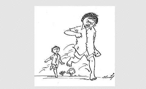 சூப்பர் சிவா! 6