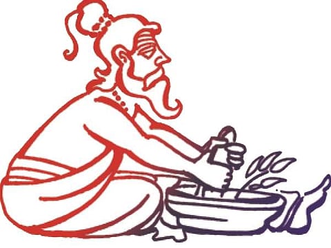 குழந்தைகளுக்கு ஏற்படும் டான்சில் பிரச்னை!