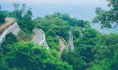 மேம்படுத்தப்படுமா கொல்லிமலை சுற்றுலாத் தலம்?