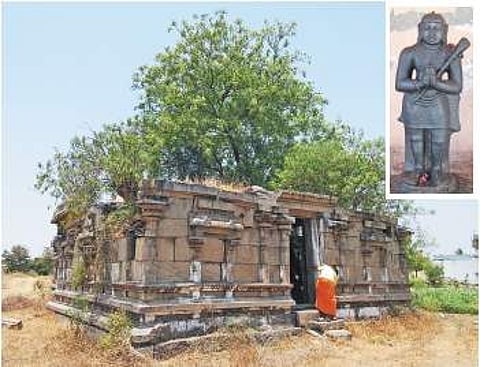 நாவுக்கரசர் காட்டிய வழி!