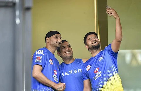 MI vs CSK Match 11