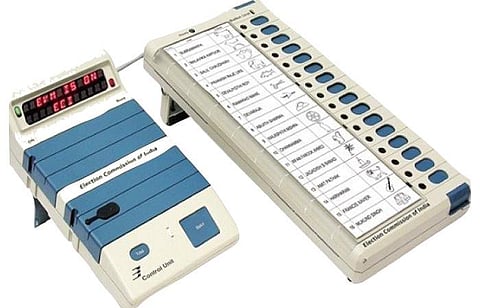 தேர்தல் ஏற்பாடுகள் தயார்; காலை 7 மணி முதல் வாக்குப்பதிவு தொடங்கும்: சத்யபிரதா சாகு