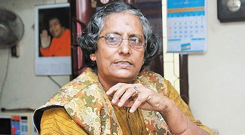 பலாத்காரம், வன்கொடுமை அந்த நாளில் இல்லை!