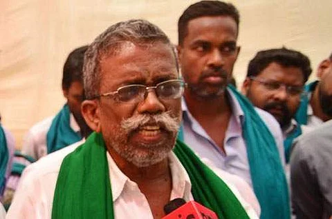 மோடிக்கு எதிராக வாரணாசியில் போட்டியிடவில்லை: அய்யாக்கண்ணுவின் திடீர் அறிவிப்புக்கு காரணம் என்ன?