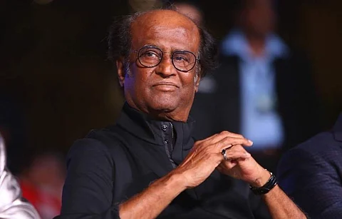 அபூர்வ ராகங்கள் முதல் தர்பார் வரை...: ரஜினியின் 167 படங்களின் அதிகாரபூர்வ பட்டியல்!