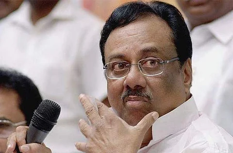 வரும் தேர்தல்களில் போட்டியிடப் போவதில்லை: ஈவிகேஎஸ்.இளங்கோவன்