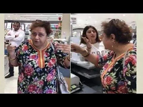 குட்டைப்பாவாடை அணியும் பெண்கள் பலாத்காரம் செய்ய தகுதியானவர்கள்: அதிர வைத்த தில்லி பெண் (விடியோ)