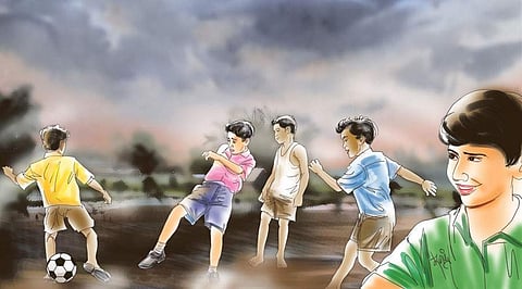 அரங்கம்: ஒற்றுமையே உயர்வு!