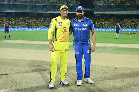 கோப்பை யாருக்கு? இரு அணி வீரர்களின் விவரம்