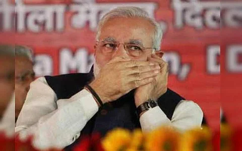 'தெர்மக்கோல் விஞ்ஞானி' எல்லோருக்கும் தெரியும்; புதிதாக வந்திருக்கும் 'மேக விஞ்ஞானி' யார் தெரியுமா?