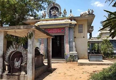 சைவ சமயம் வளர திருப்புமுனையாக இருந்த குணபர ஈசுவரம் கோயில்!