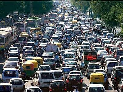 கார் அவசியமா?