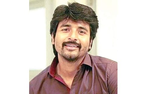 சிவகார்த்திகேயன் நடிக்கும் அயலான் திரைப்படத்தை வெளியிட இடைக்காலத் தடை