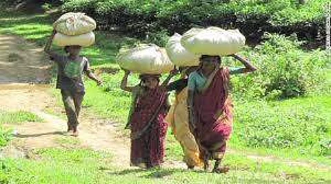 நான் வெறுத்த என் கைகளுக்கு நன்றி!