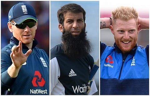 முதன்முறையாக சாம்பியன் பட்டம் கைகூடுமா? இங்கிலாந்து அணி பலத்த எதிர்பார்ப்பு