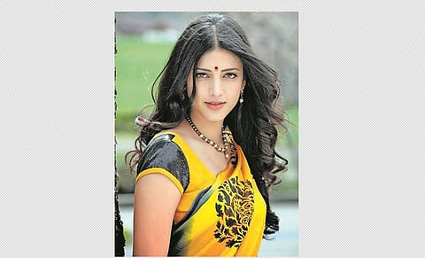 ஸ்ருதிஹாசனின் காதல் முறிவு