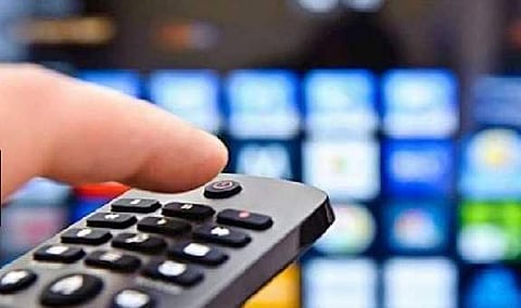 அரசு கேபிள் டி.வி. கட்டணத்தை இணையதளம் மூலம் செலுத்த வசதி ஏற்படுத்த கோரிக்கை