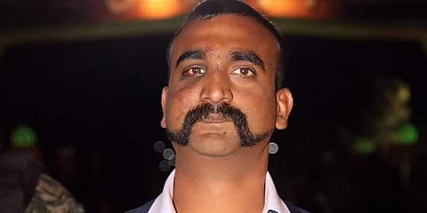 பாக். உளவு அமைப்பால் அபிநந்தன் 40 மணிநேரம் கொடுமைப்படுத்தப்பட்டதாக 'திடுக்' தகவல் அம்பலம்