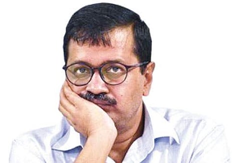 இந்திரா காந்தியைப் போல் என்னை கொல்லப் பார்க்கிறது பாஜக