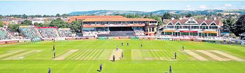 2019 ஐசிசி உலகக் கோப்பை மைதானங்கள்...