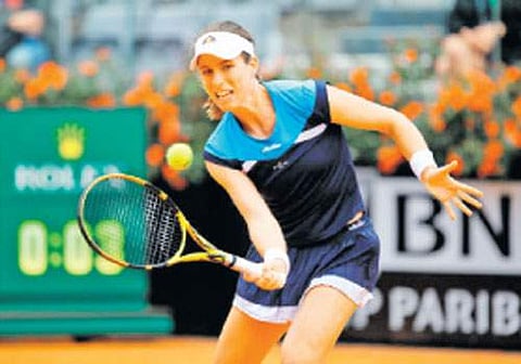 இத்தாலி ஓபன் இறுதியில் ஜோஹன்னா, நடால்