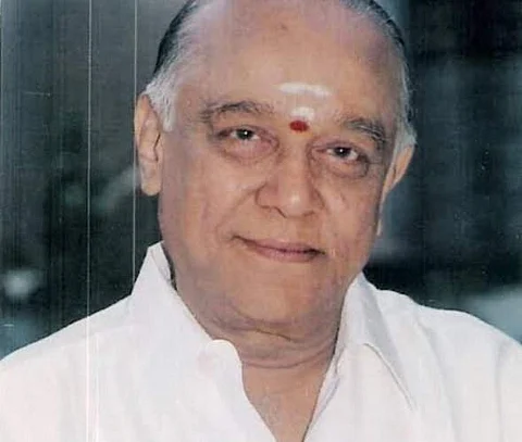 அரசியல் நையாண்டிக்குப் பிரசித்தி பெற்ற 'கன்னட எம் ஆர் ராதா' காலமானார்!