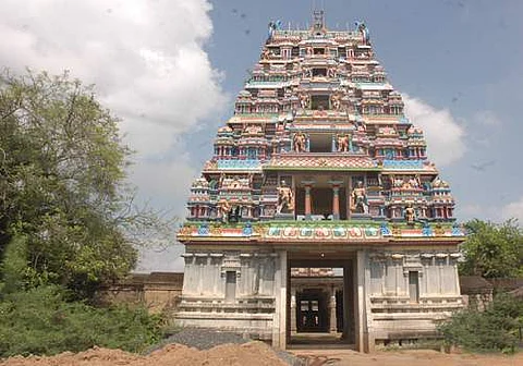 35. நிலப்பதிவு மாறிப்போனால்..