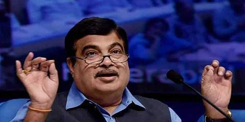 ஆர்எஸ்எஸ் பொதுச் செயலாளர், நிதின் கட்கரி 'திடீர்' சந்திப்பு