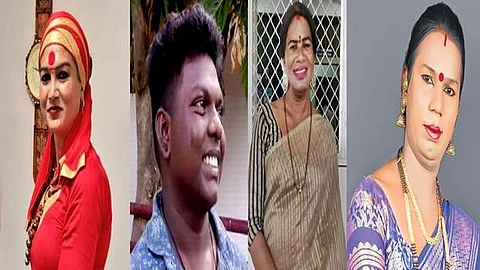 மக்களவைத் தேர்தலில் முதன்முறையாகப் போட்டியிட்ட 3-ஆம் பாலினத்தவர்கள்!