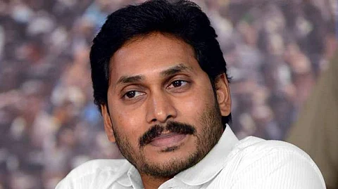 ஒய் எஸ் ஆர் மவுசு மகனுக்கு உண்டா? முதல்வராக சாதிப்பாரா ஜெகன் மோகன் ரெட்டி!