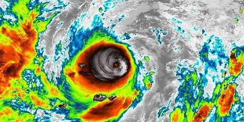 ஃபானி புயலால் சனிக்கிழமை வரை 223 விரைவு ரயில்கள் ரத்து