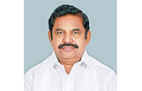 முதல்வர் இன்று அரவக்குறிச்சியில் பிரசாரம்