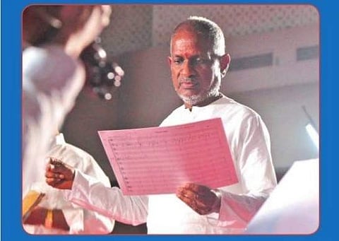 எத்தனை ராகங்கள் - எத்தனை பாவங்கள்!