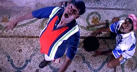 உலகளவில் டிரெண்டிங் ஆன வடிவேலு: ‘நேசமணி’க்காக விடிய விடிய பிரார்த்தனை செய்த ரசிகர்கள்!