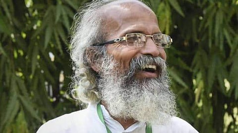 ‘துறவி’ ஆக ஆசைப்பட்ட சாரங்கி ‘ஒதிஷா’ மக்களின் மந்திரியான வெற்றிக்கதை!